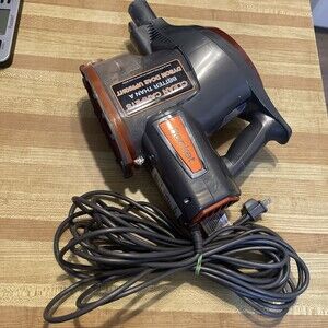 Shark Rocket HV301 HV302 HV305 Stick Vacuum MAIN MOTOR BODY PART